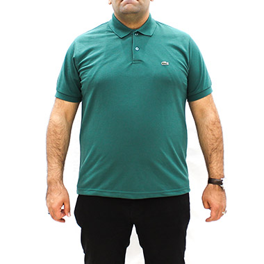 تی شرت لاگوست سایز بزرگ کد محصول lkag106